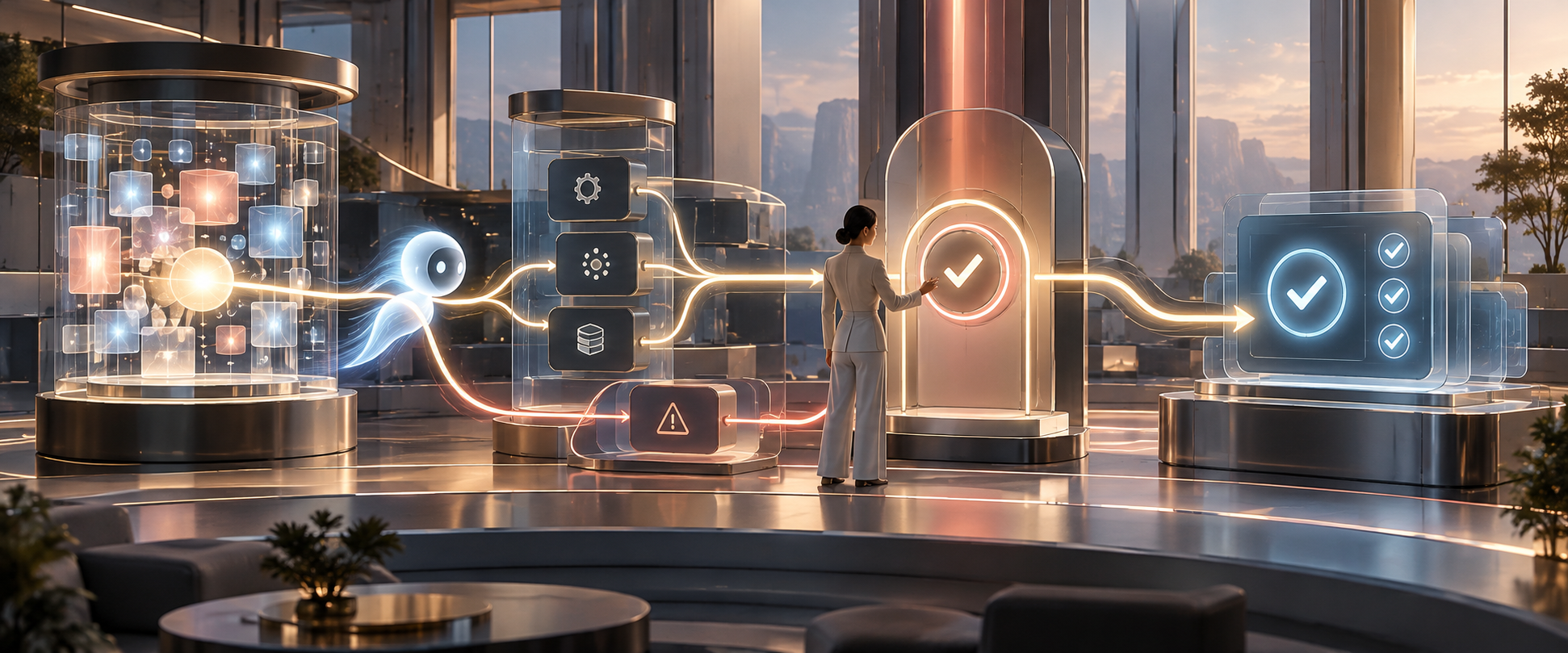 Anthropic’s Agentic AI Operating Model for Product Leaders