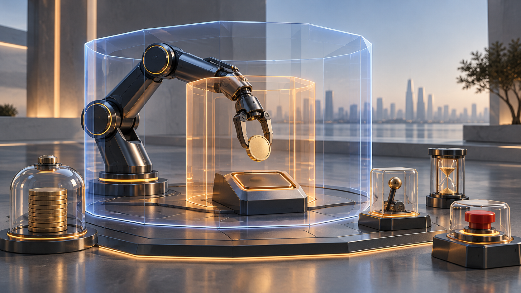 How to Design AI Agent Permissions and Spending Controls