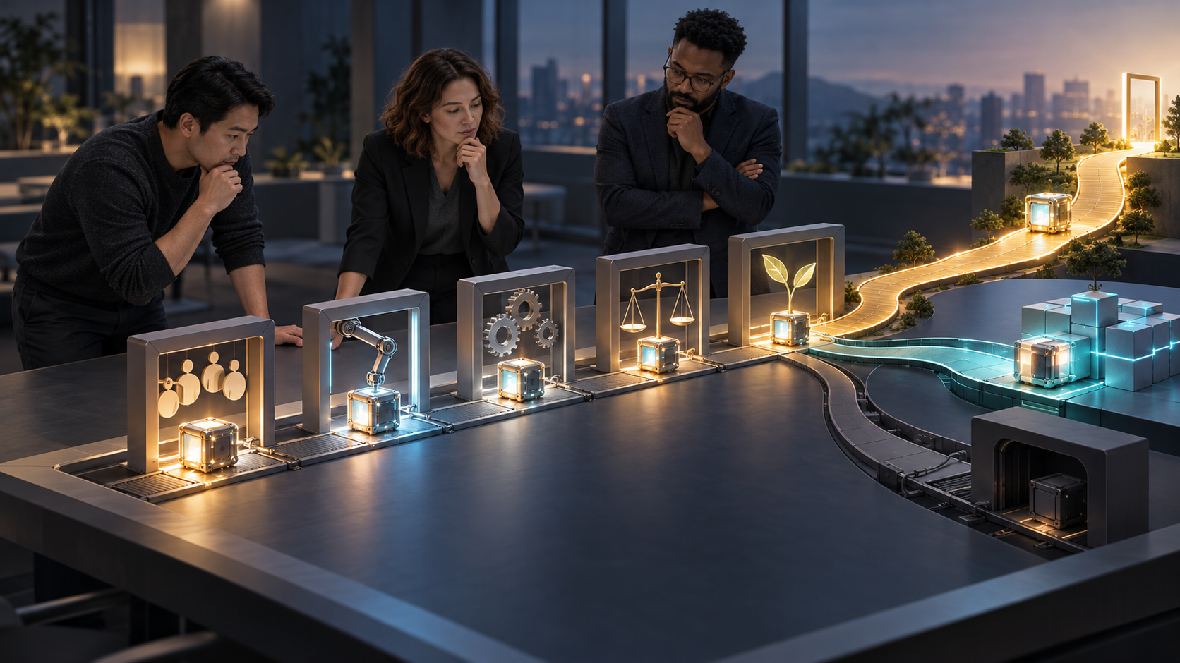 Why AI Products Fail: A Shutdown Test for Product Leaders