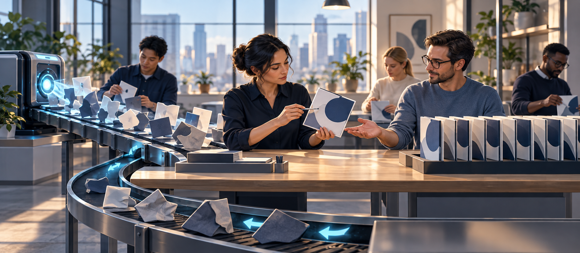 From AI Capability to Measurable Workplace Productivity