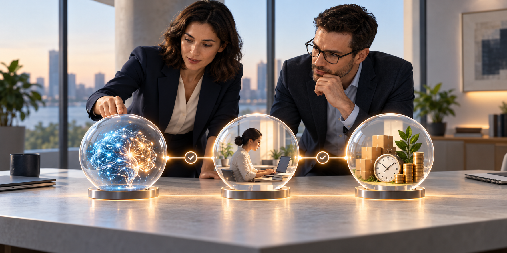 How to Measure AI Product Quality and Prove Real ROI