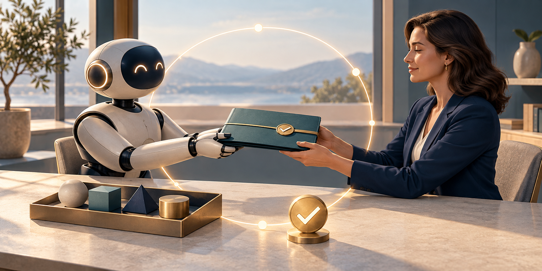 How to Make AI Agents Finish and Hand Off Work Cleanly