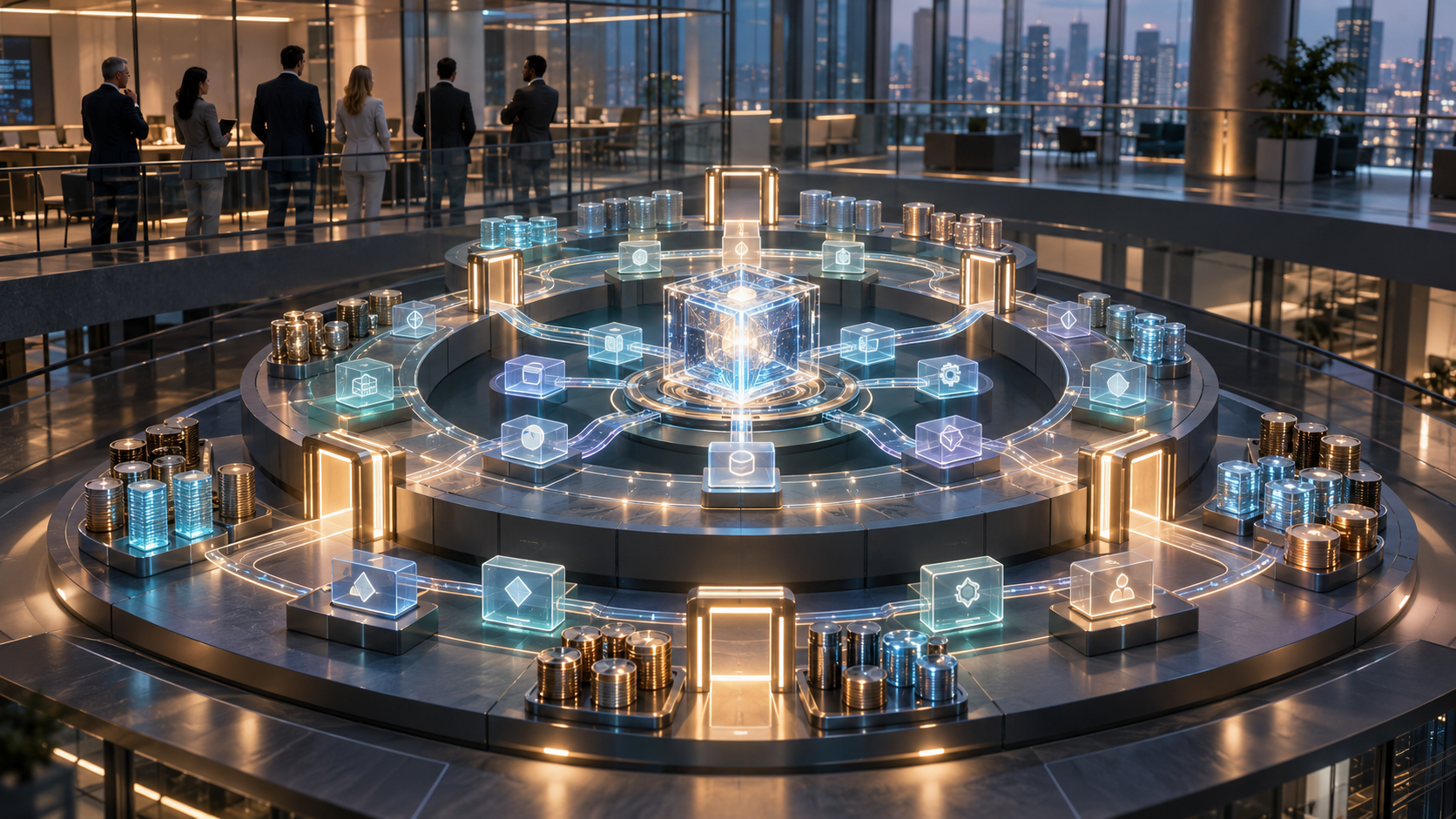 How to Budget for Enterprise AI Agents That Keep Expanding