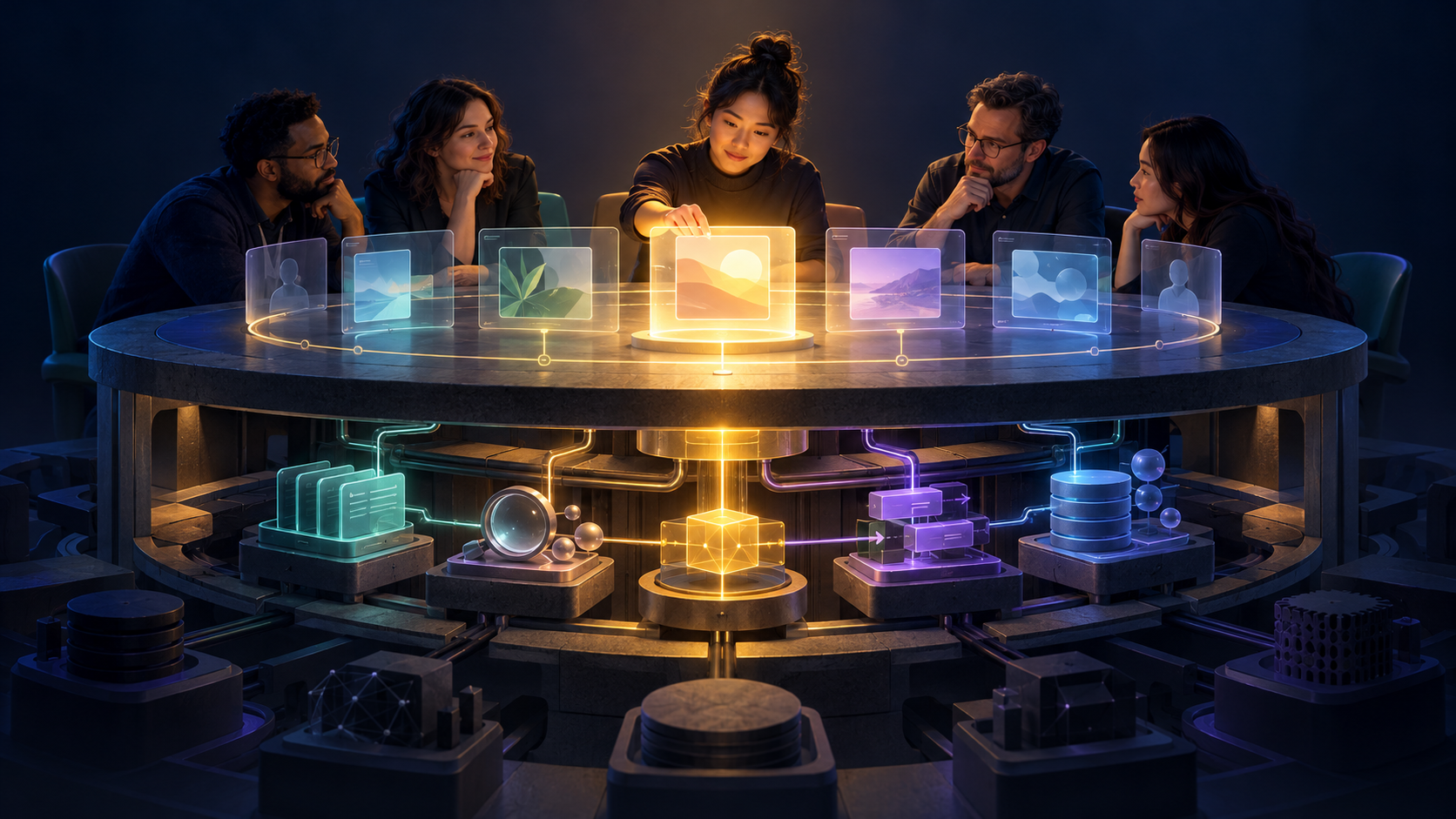 Prioritizing AI Across Product Value and System Design