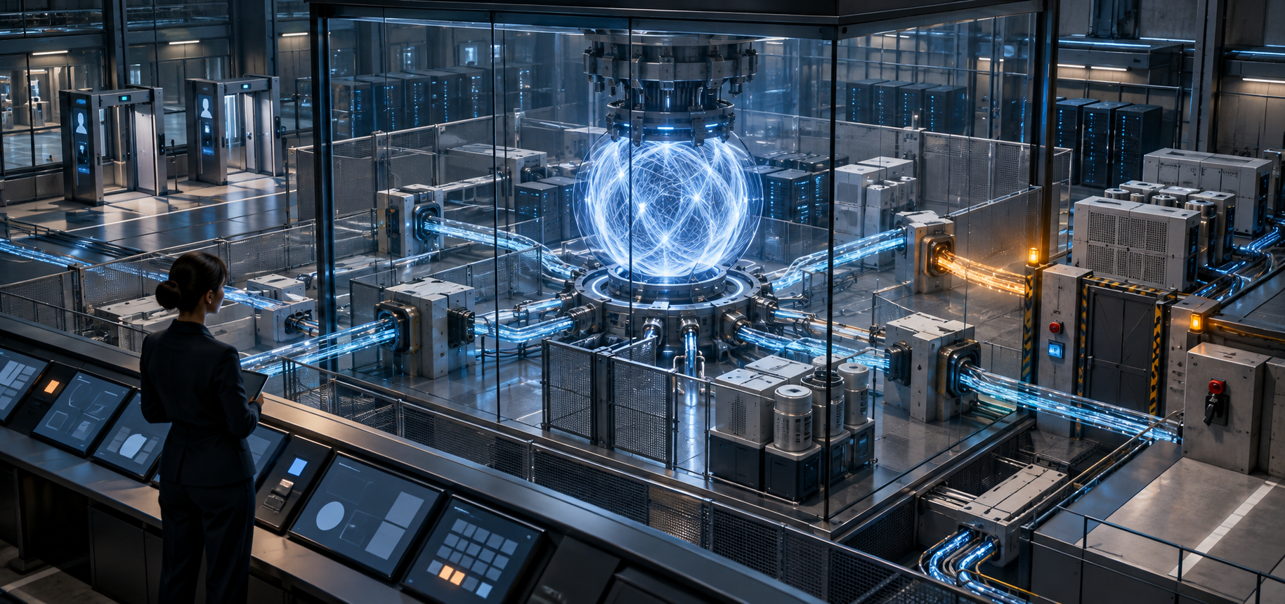 AI Evaluation Is an Infrastructure and Control Problem