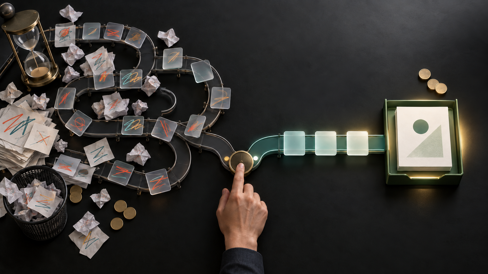 Claude 5.5 Task Economics: Price Outcomes, Not Tokens